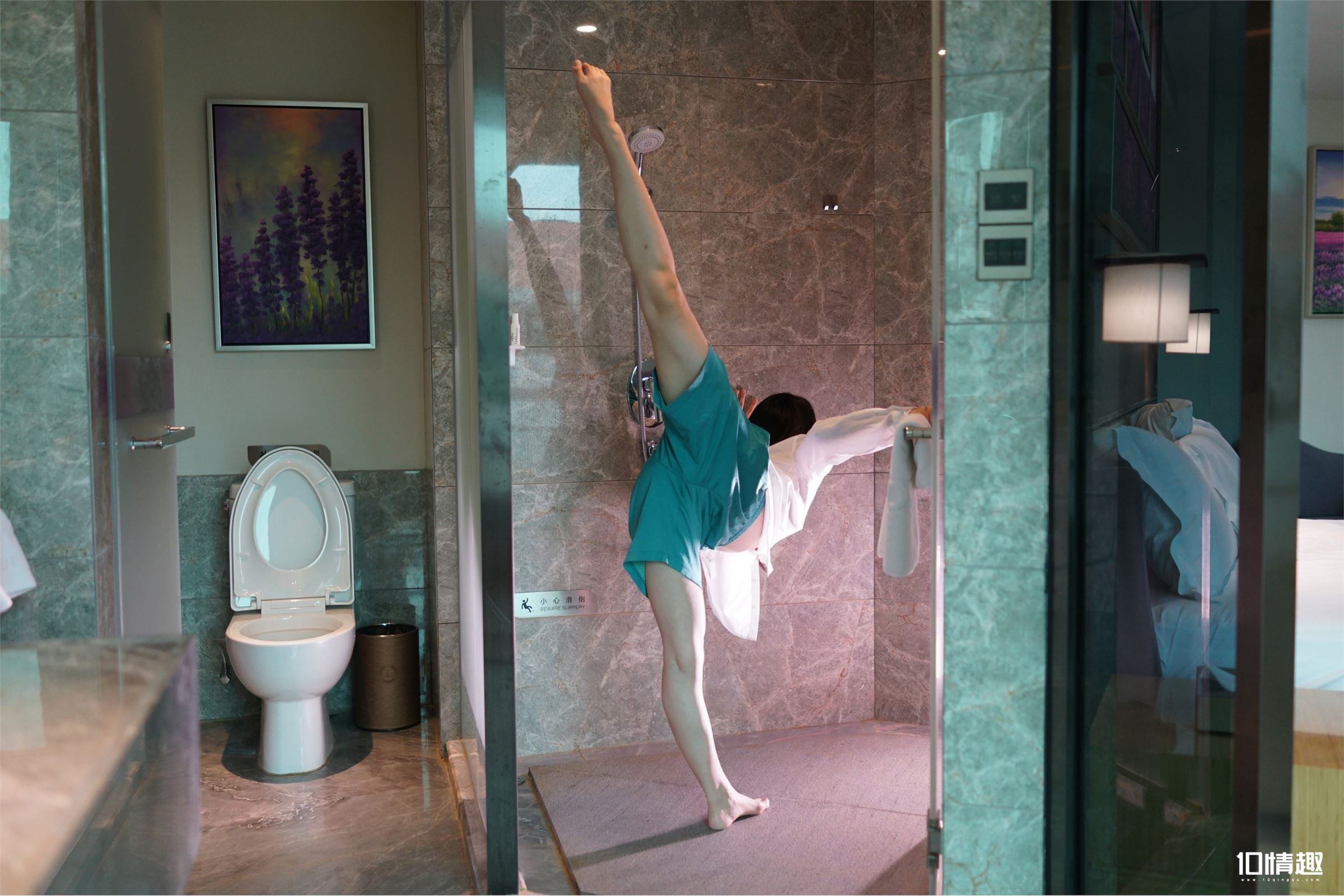 [ROSI写真] 口罩系列 2018.03.11 NO.637